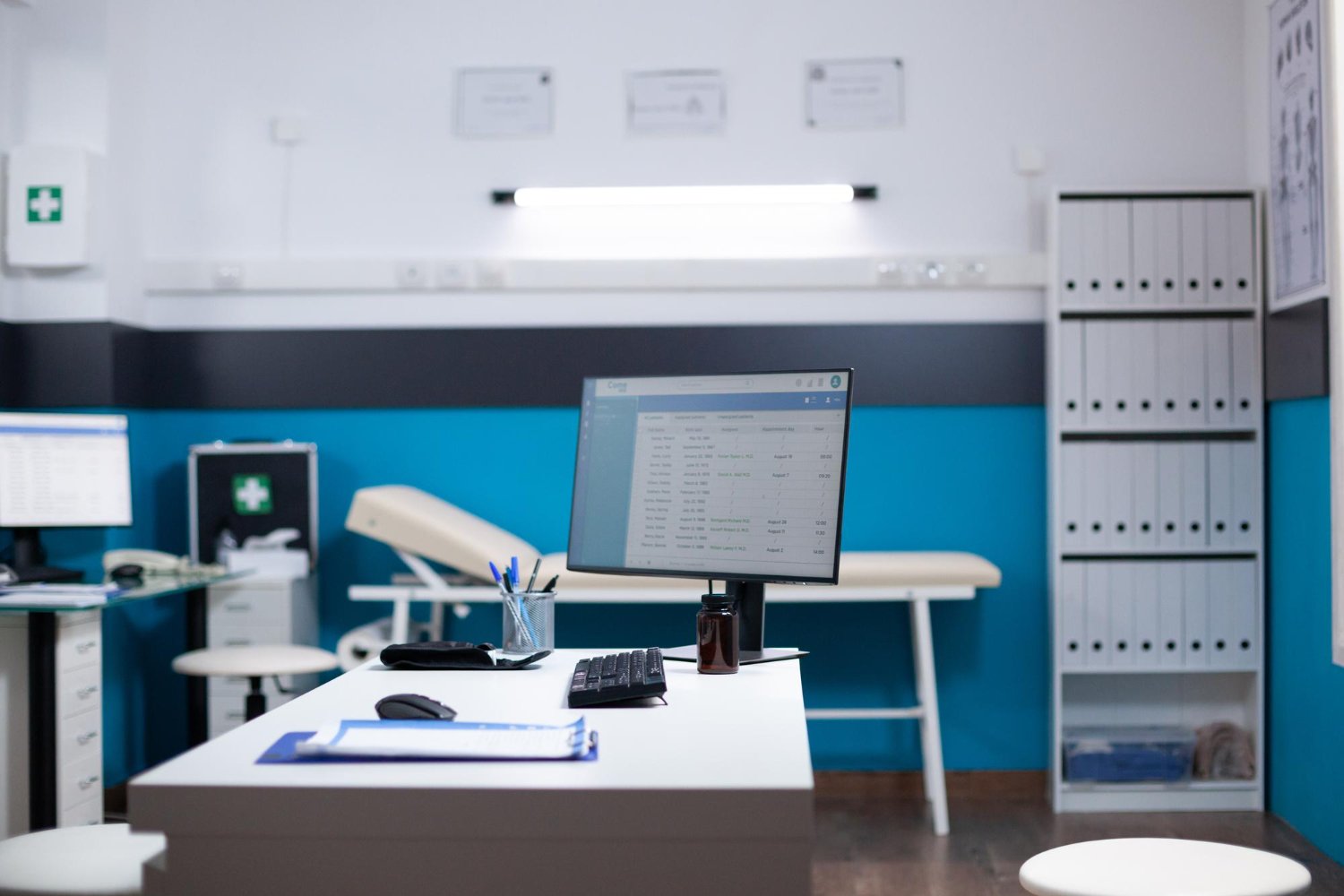 San Diego Gastroenterology Contact – Dr. Mohammed Saadi Clinic