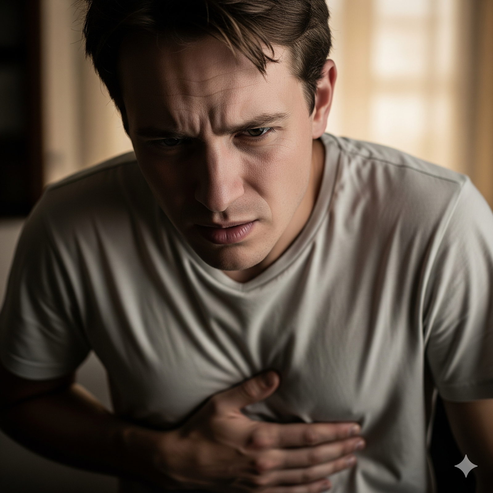 Upper GI Tract in San Diego