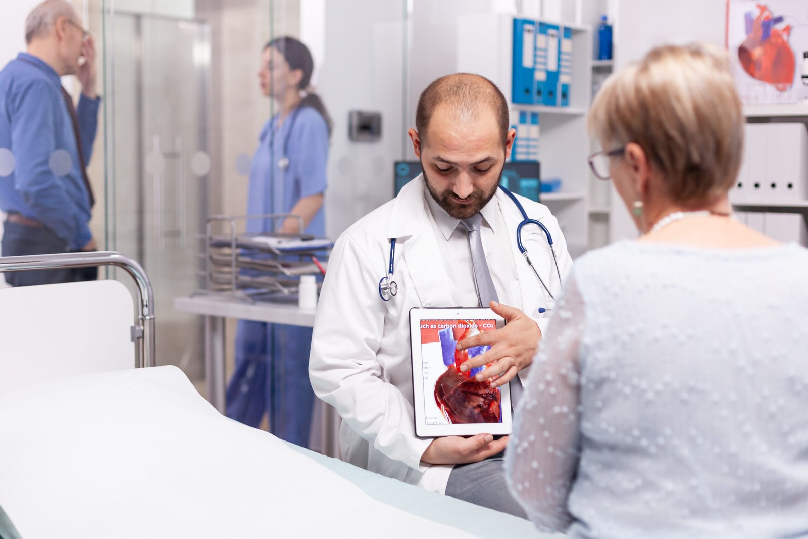 Colon Cancer Screening in San Diego