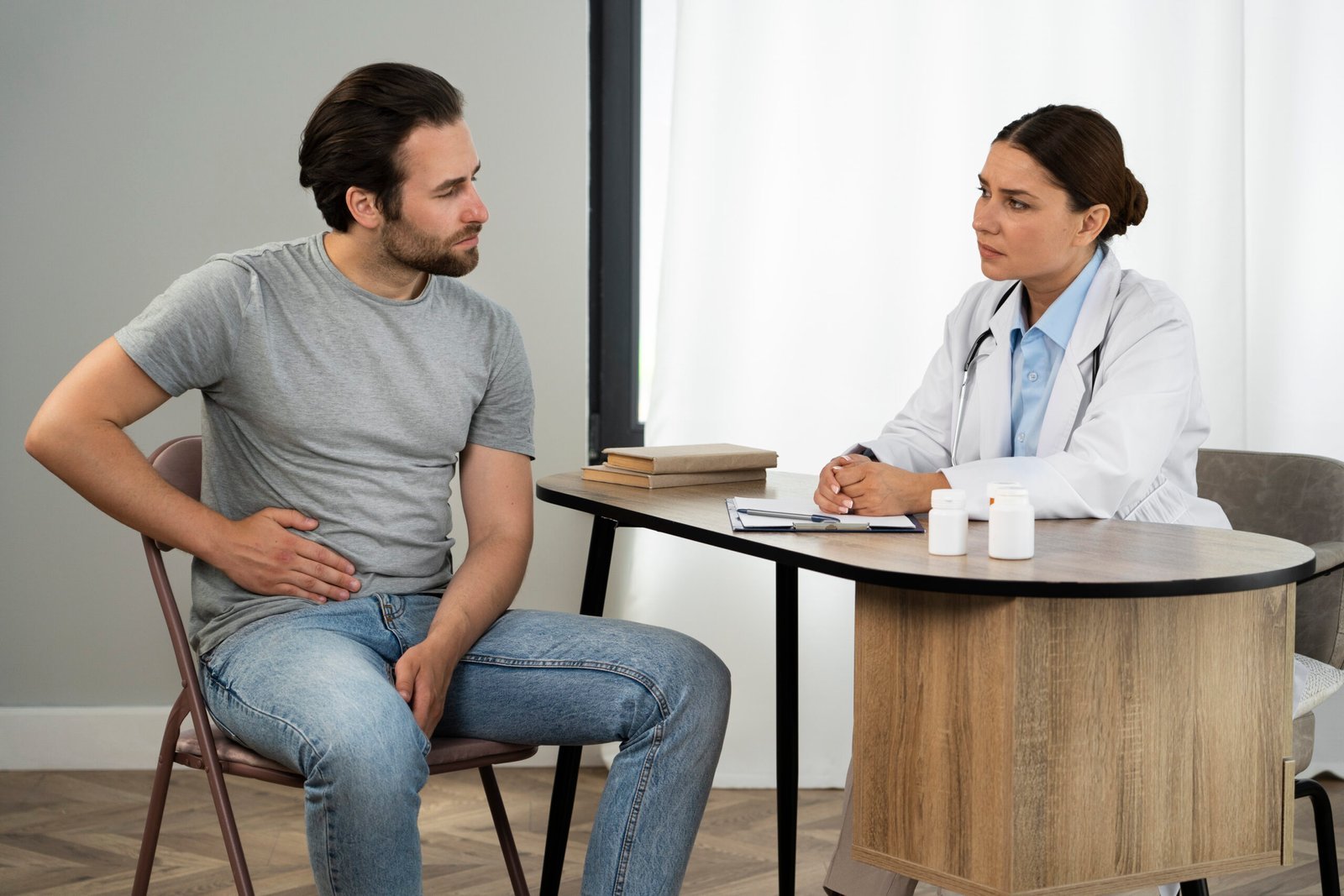 Pancreatic diseases treatment in San Diego – GI care